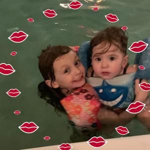 Meet your Posher, Lana